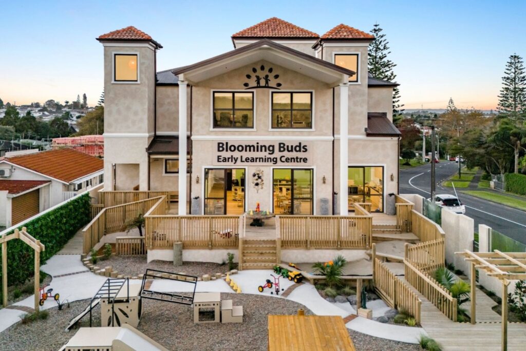 Childcare Facilities New Lynn