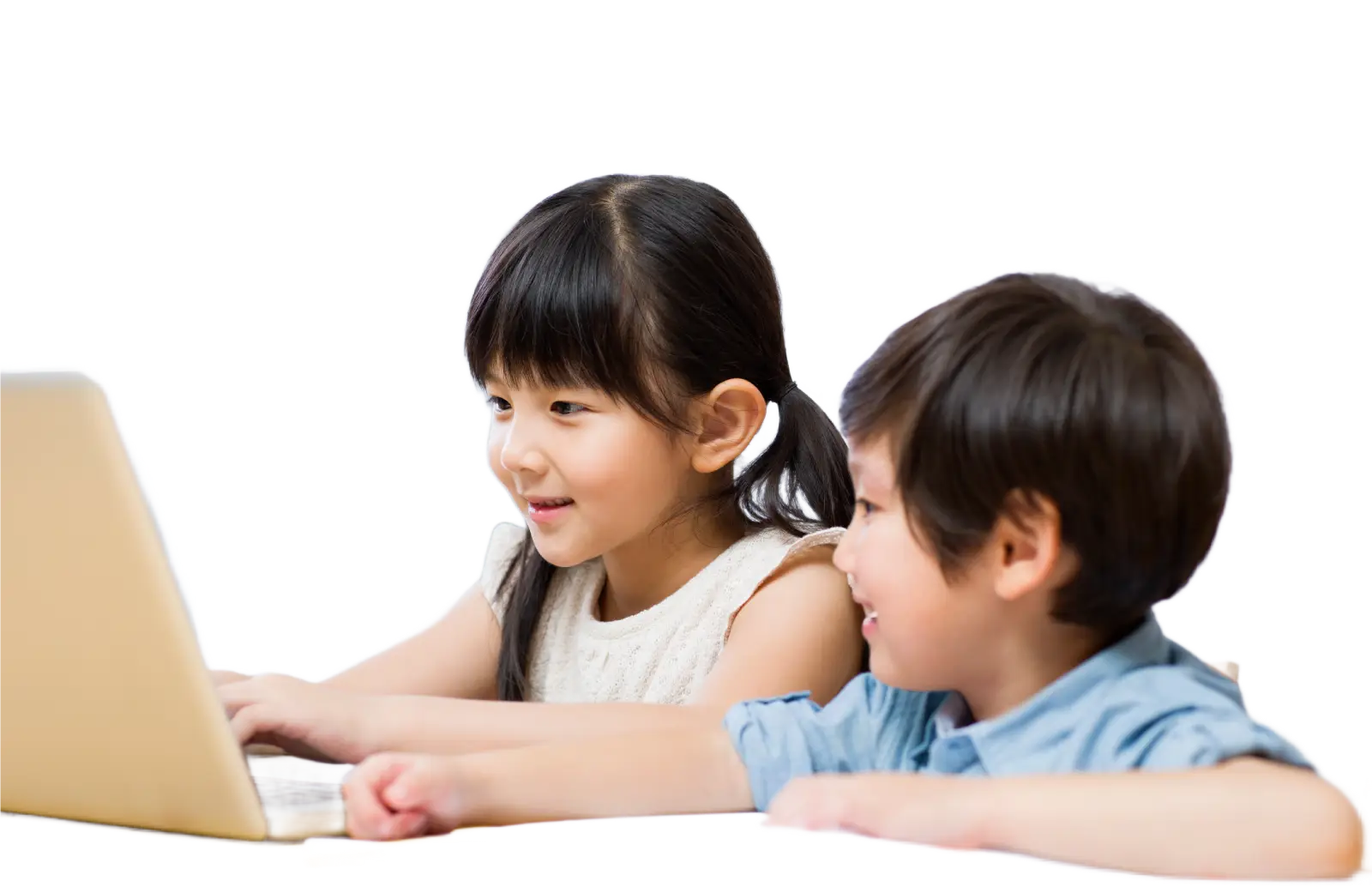 blooming buds children