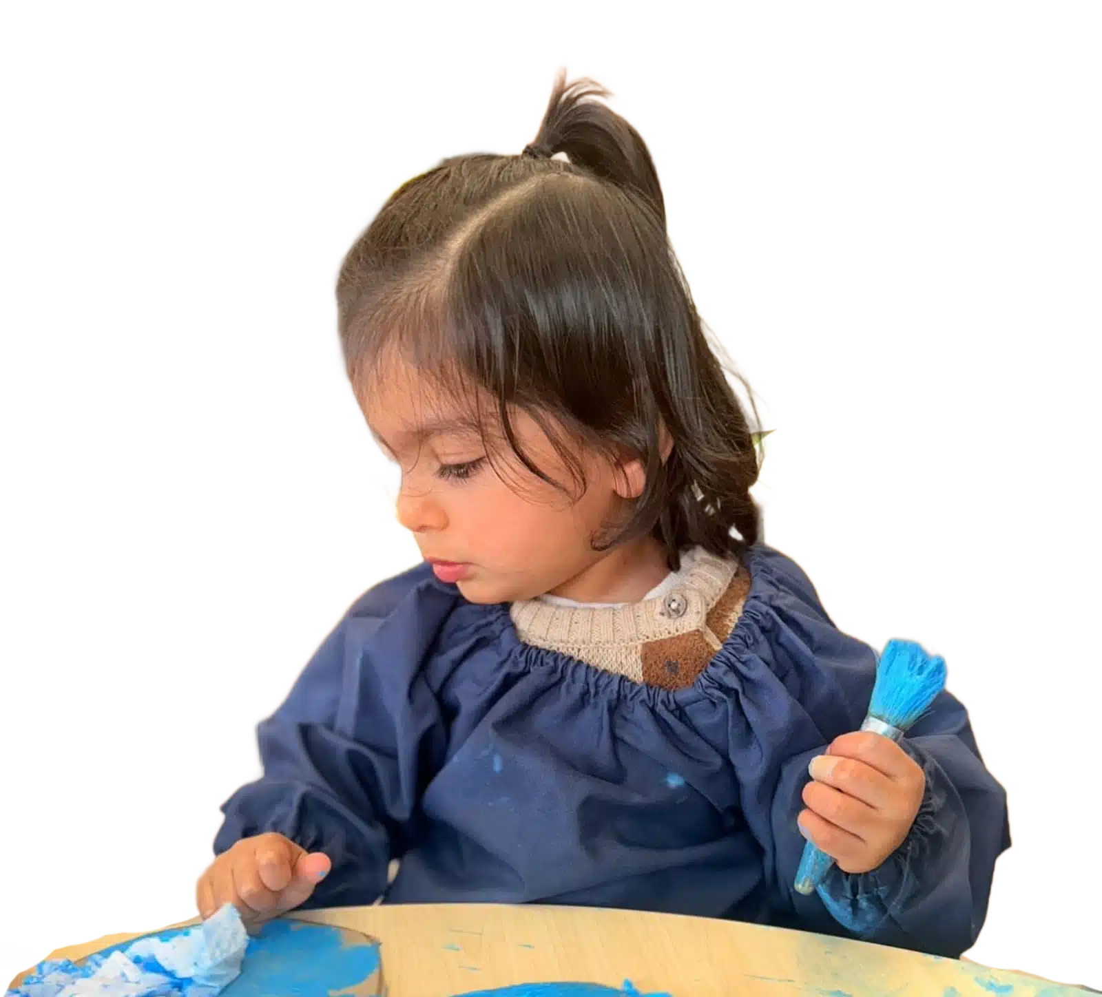 blooming buds children