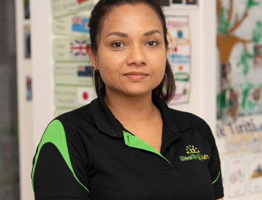 Dinushka Gunatilaka - Babies Room Teacher Dinushka Gunatilaka - Babies Room Teacher