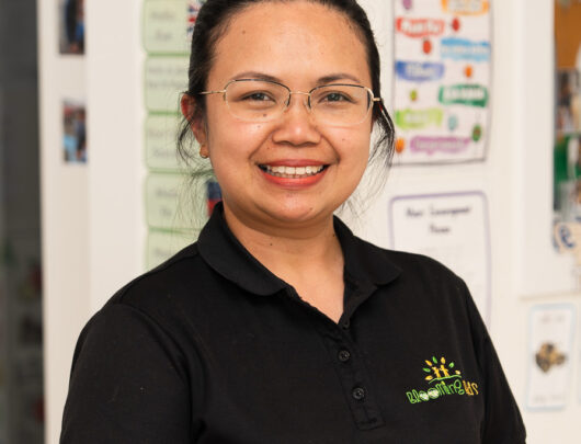 Elizabeth Lazala - Teacher Babies Room Elizabeth Lazala - Teacher Babies Room