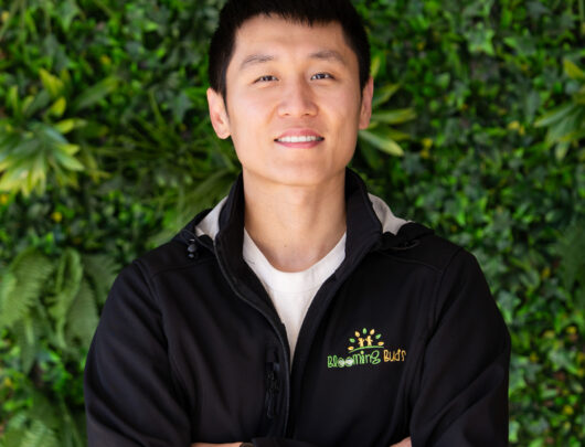 Huaichen Zhang (Chen) - Preschool Teacher Huaichen Zhang (Chen) - Preschool Teacher