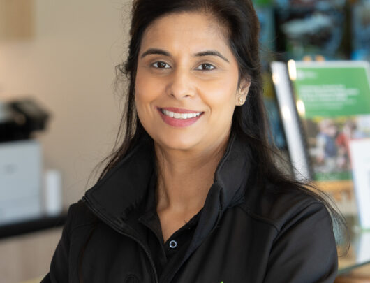 Trisha Solanki - Centre Admin 5 Trisha Solanki - Centre Admin 5