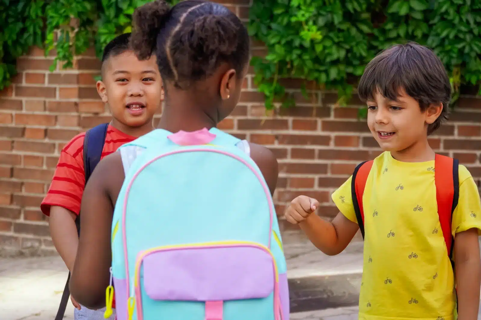transition to school program